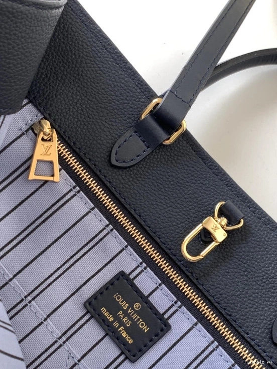 WIS MM VUITTON ONTHEGO LOUIS 0128